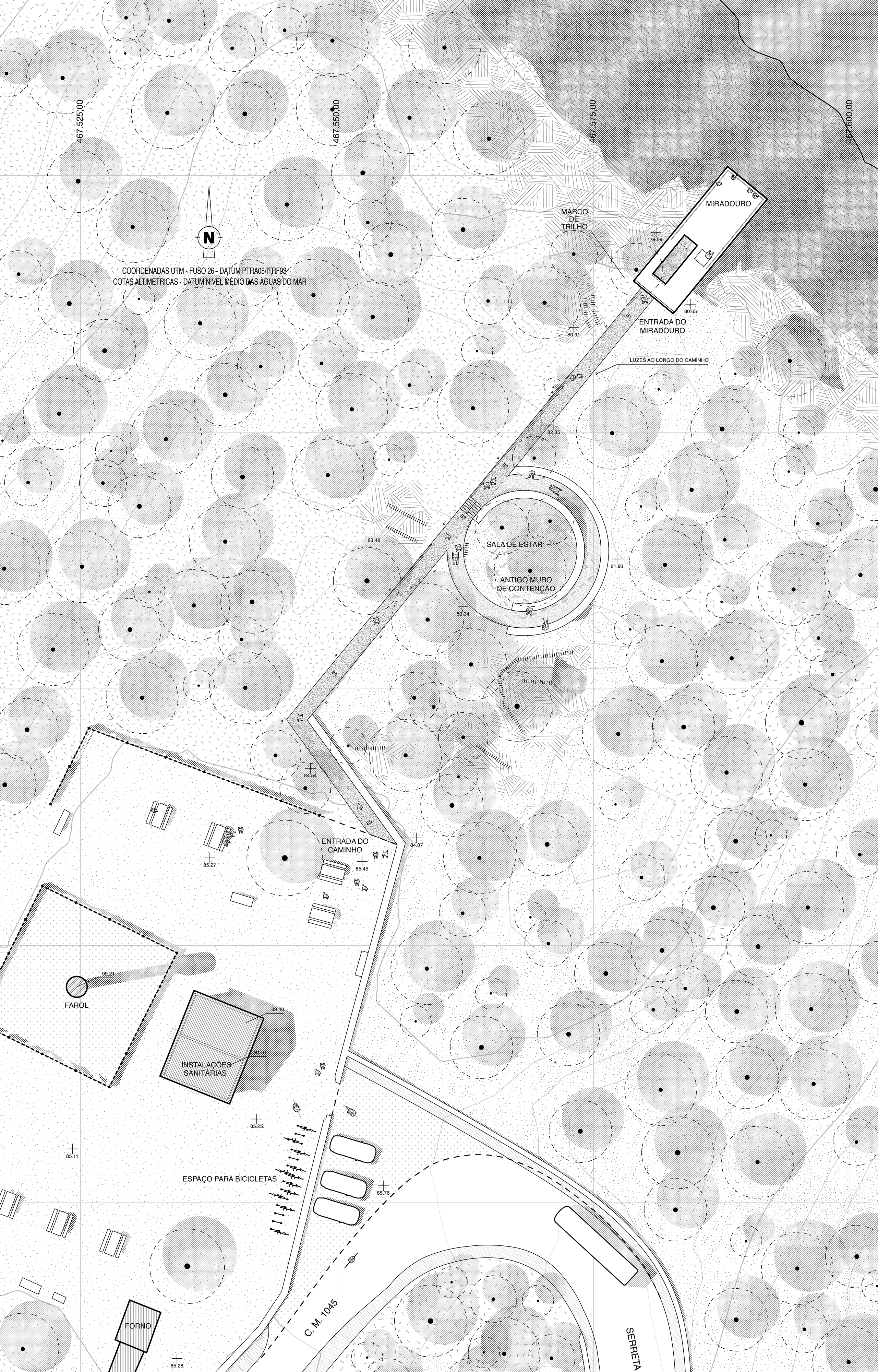 塞雷塔观景台丨pekube-25