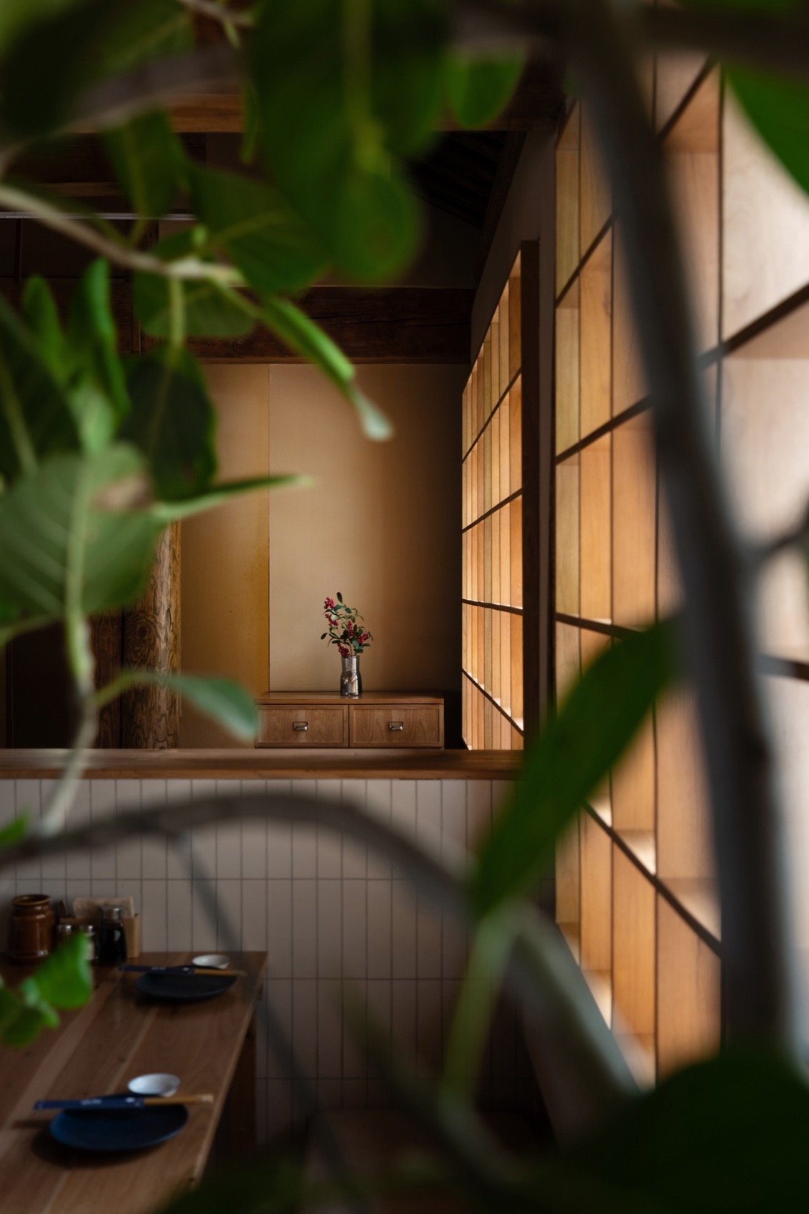 逆鳞丨中国无锡丨三厘社-31