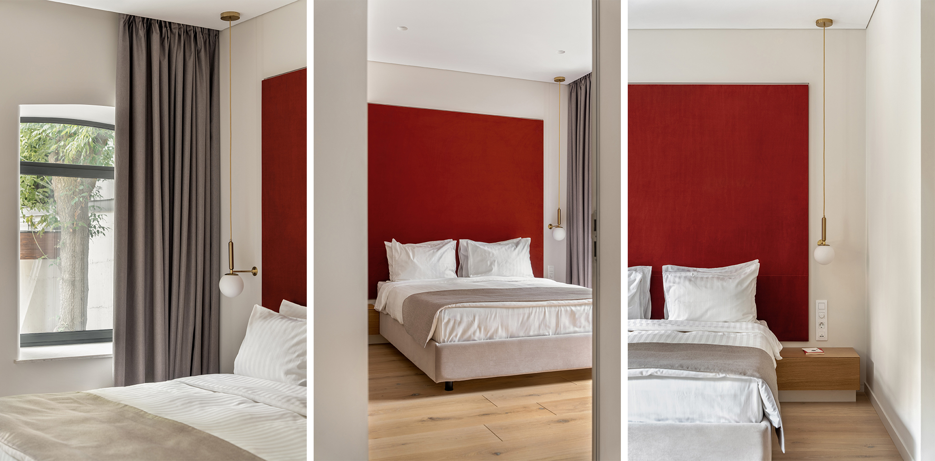 索菲亚基辅酒店丨乌克兰基辅丨Slava Balbek 等-82