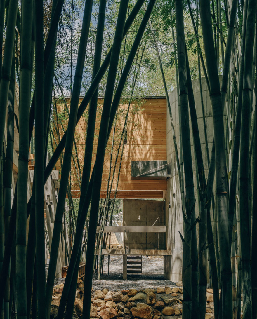 「环两山建筑艺术计划」东坡乐事·十三坝 惠州古桥微馆丨中国惠州丨罗宇杰工作室-145