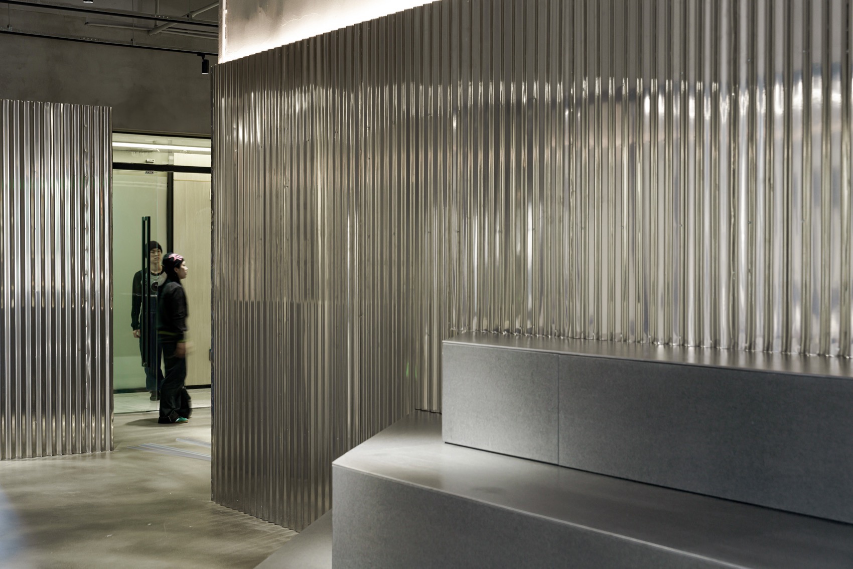 HH 舞蹈工作室丨中国深圳丨753Studio-7