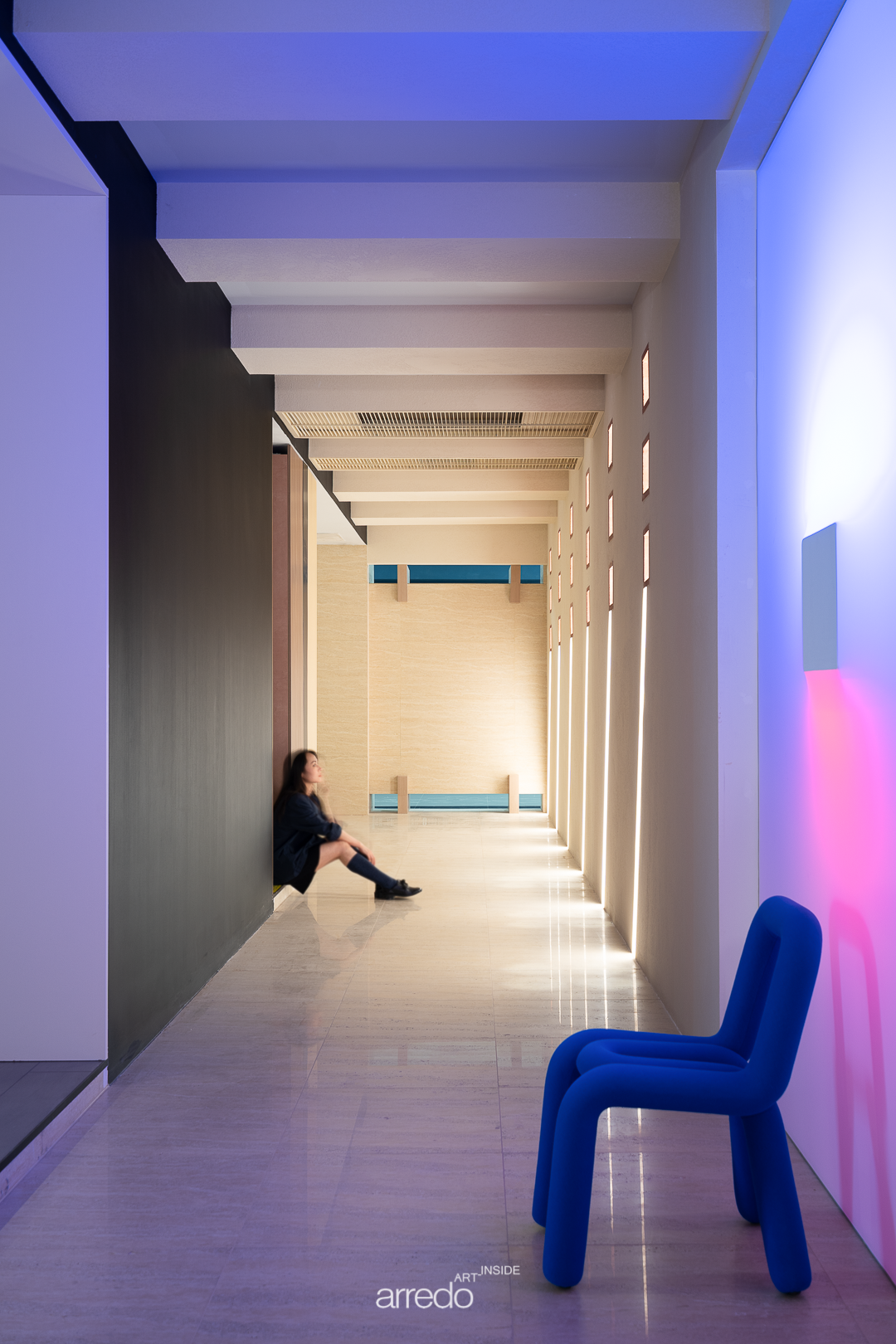 arredo 爱乐多西安店丨中国西安丨arredo 苏州设计中心-30