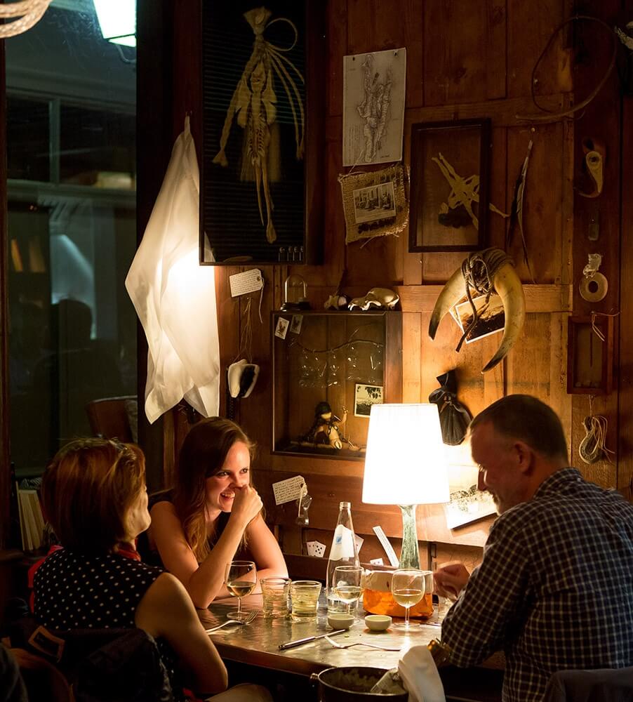 CAFFÈ STERN, PARIS Philippe Starck-20