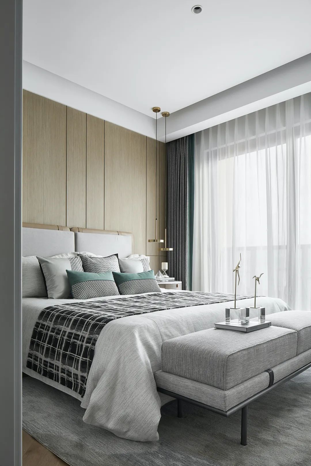 舟山澜湾府邸样板房-43