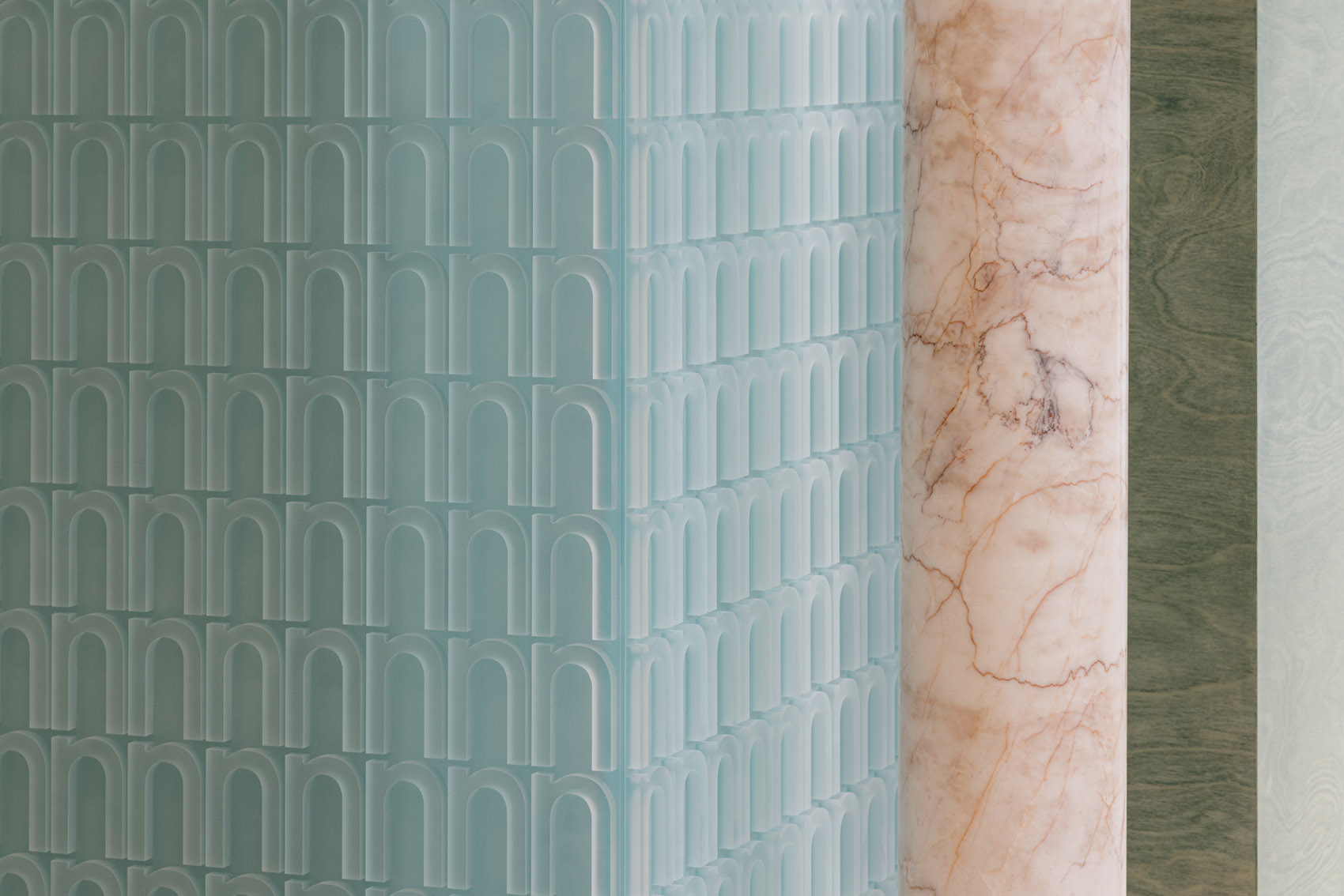 Nodi上海嘉里中心店 / Office AIO-58