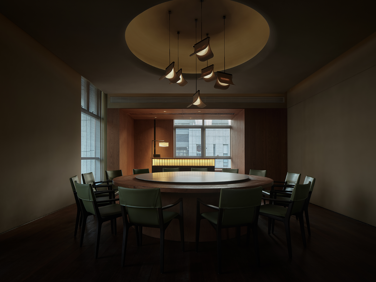 TEAME 茶会所丨中国宁波丨为一美学-67