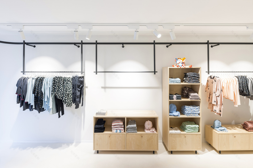 FILOU & FRIENDS 童装店, 阿根廷 / FIVE AM-27