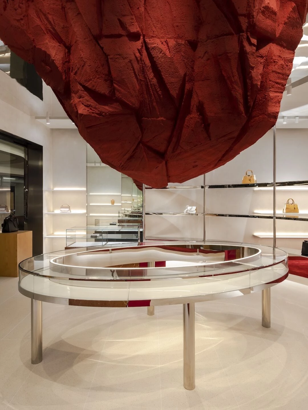 在世界之间丨马来西亚吉隆坡丨Spacemen Studio-50