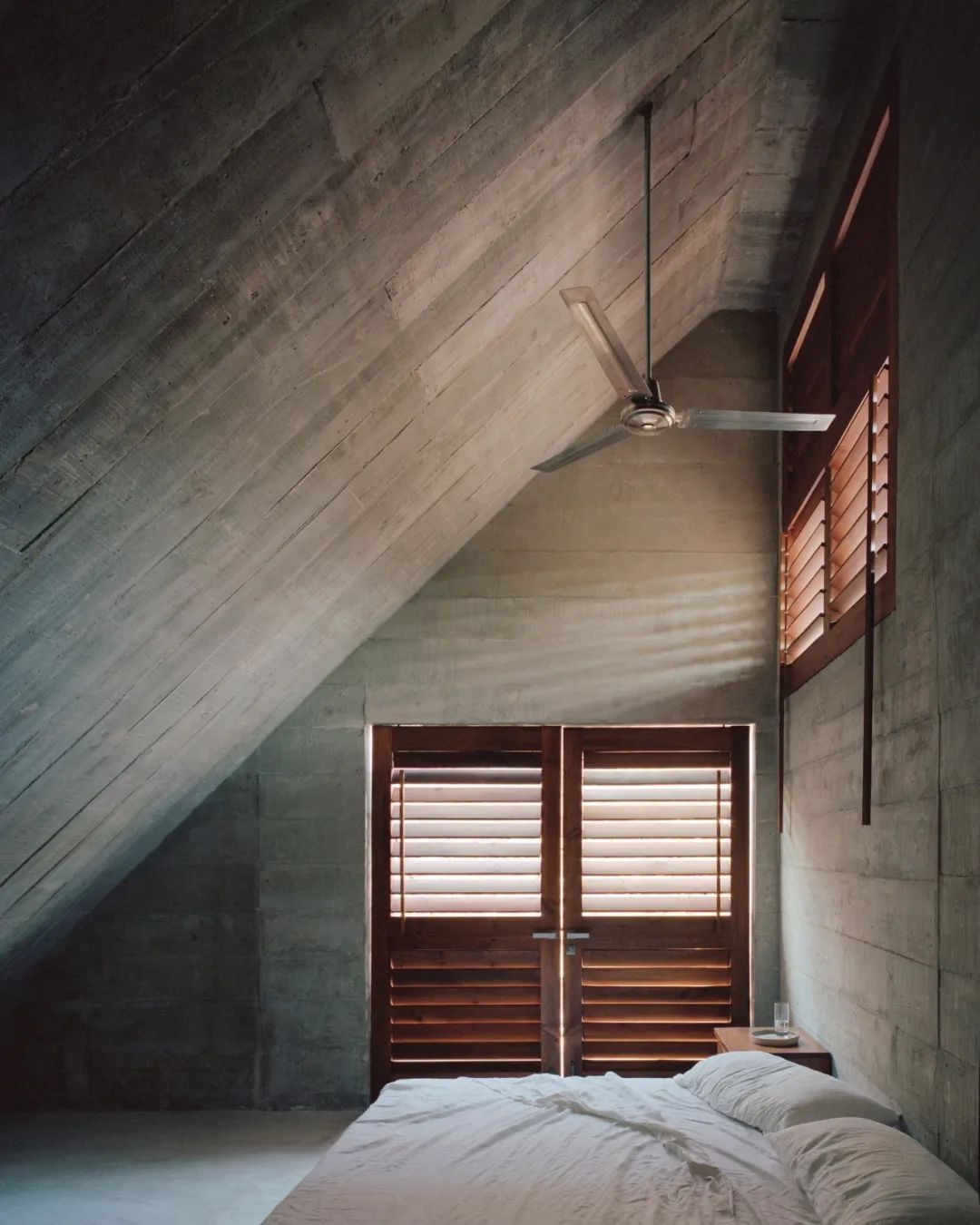 墨西哥建筑事务所 | 颠覆完美,创造想象力的空间-47