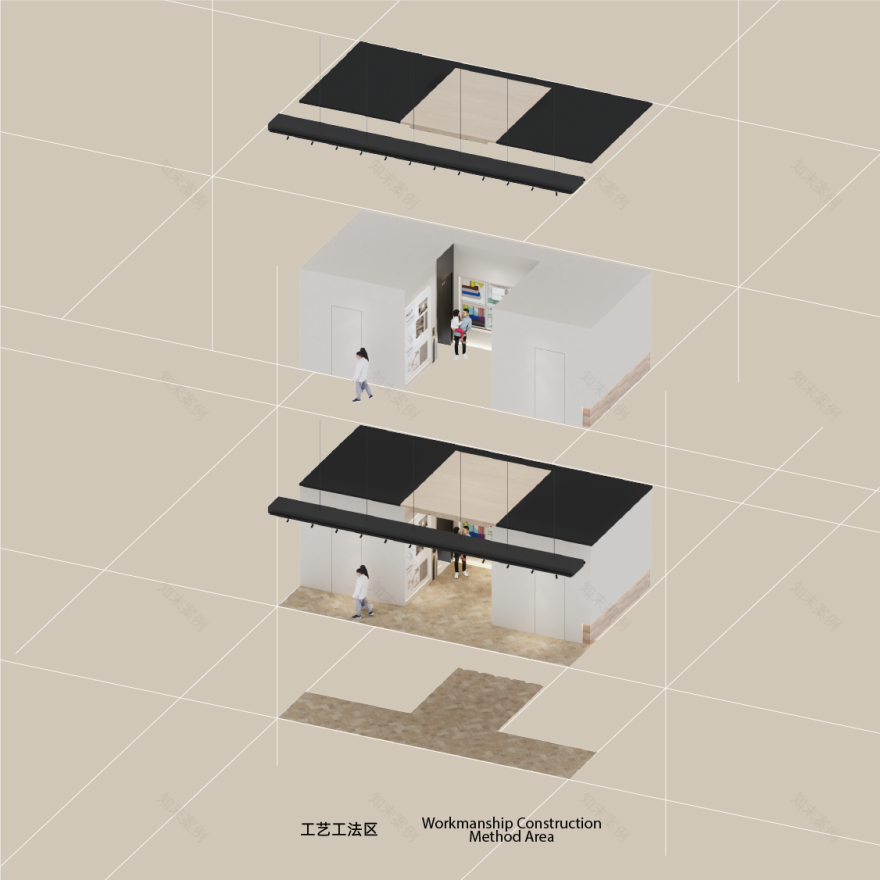 天津圣都整装精品馆(天塔店)丨中国天津丨峻佳设计-87