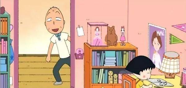 樱桃小丸子户型分析-25