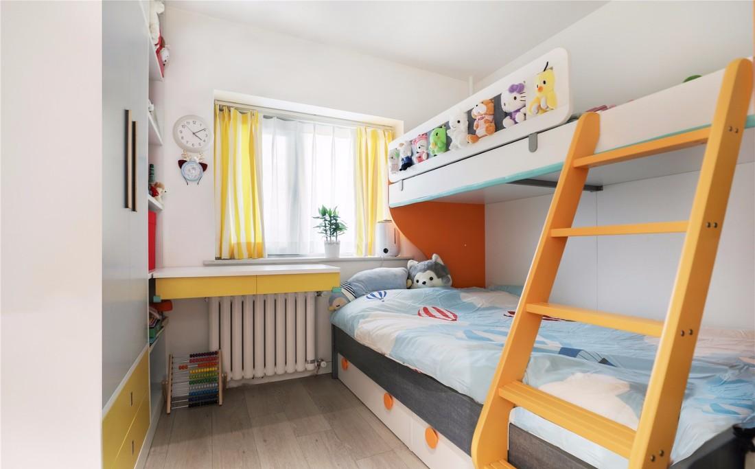 小户型完美逆袭,极简设计让家超有质感-48