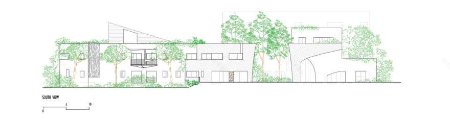 意大利 Stella Maris 修道院丨Toti Semerano-47