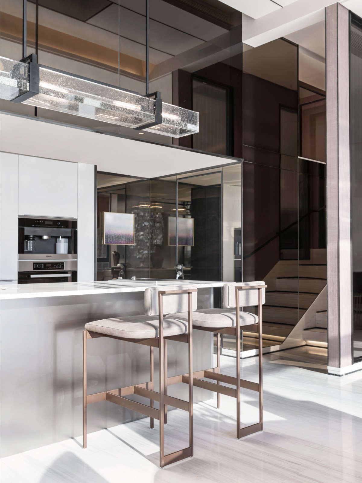 星耀中心·悦CASA丨中国杭州-29