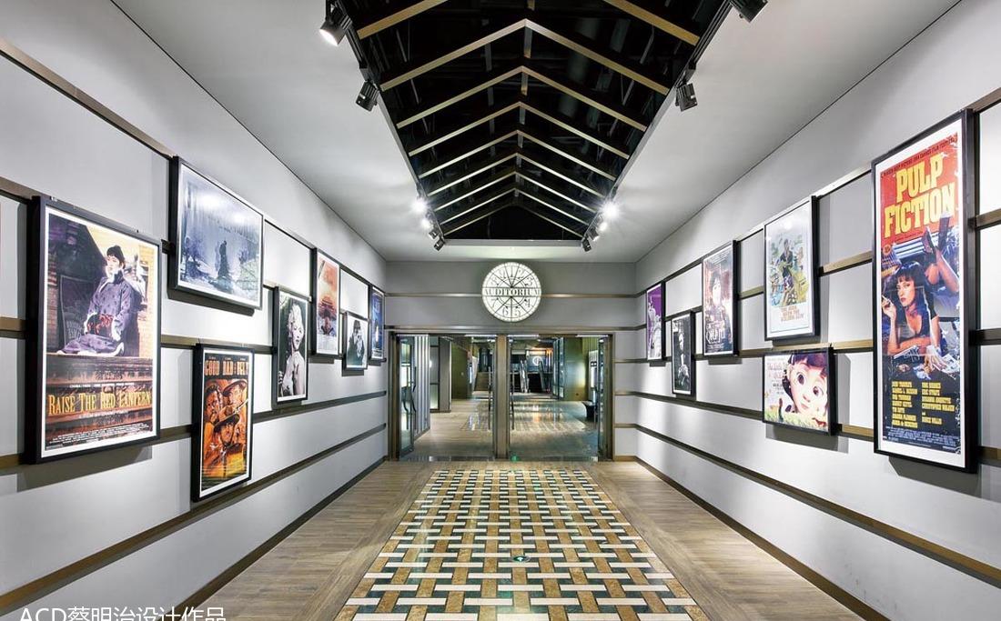 
香港 cafféHABITU 连锁咖啡厅 -10