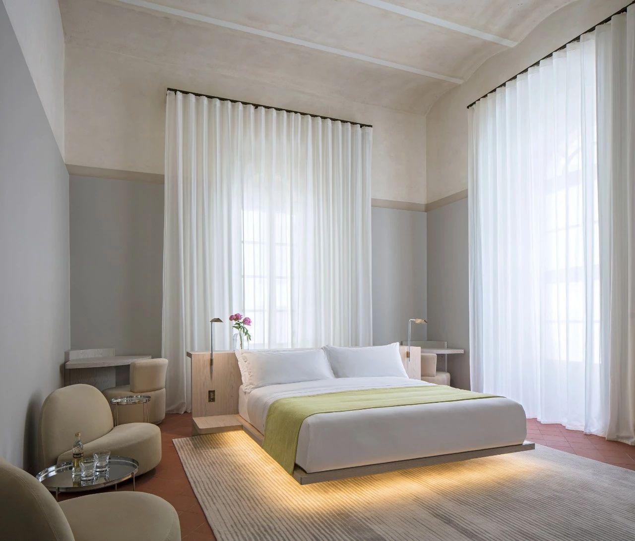 雅法顶层公寓-86