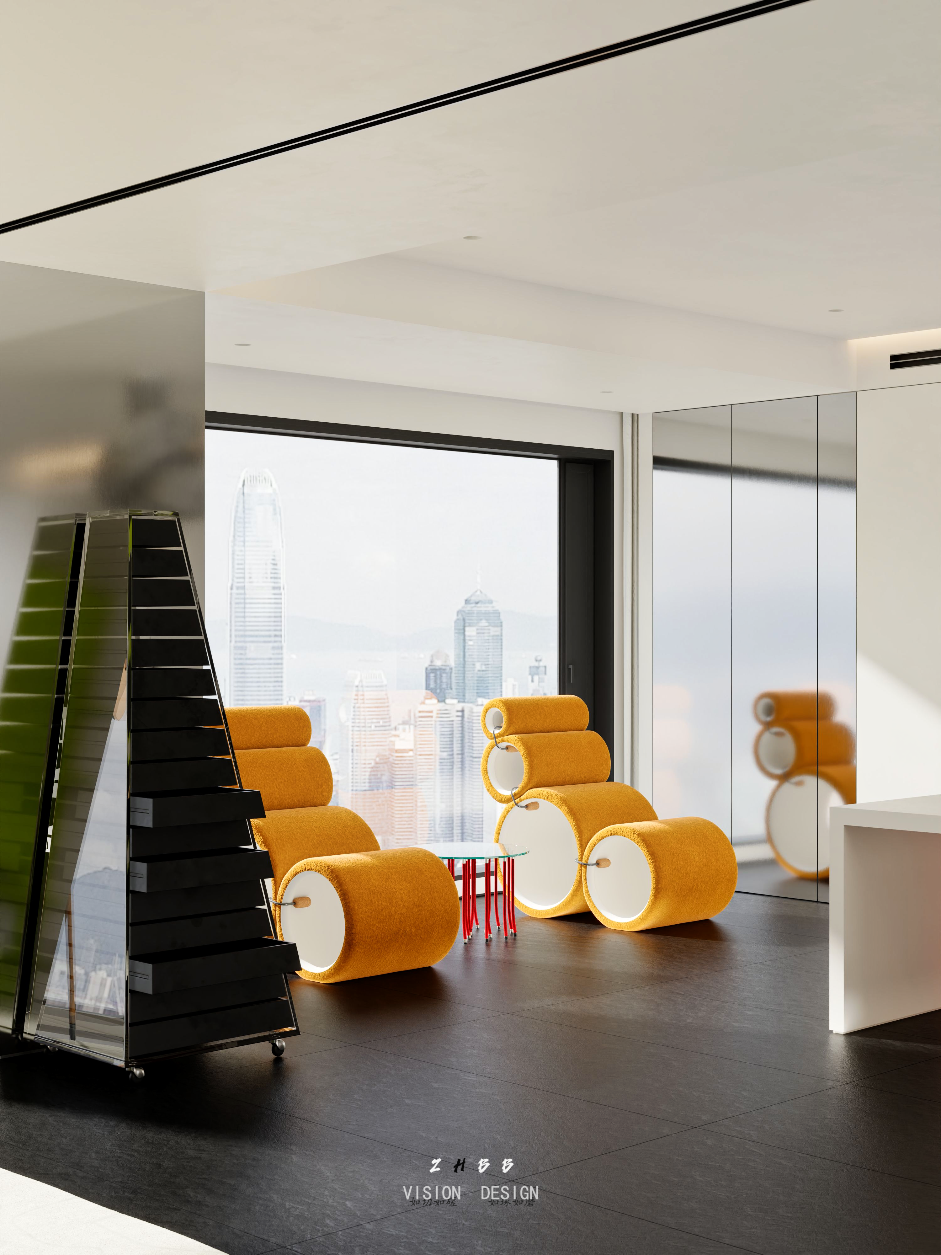 近期渲染案例 SKR-SKR-23