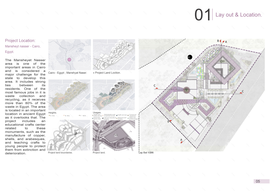 EL- KHAN CRAFTS & EDUCATIONAL CENTER-8