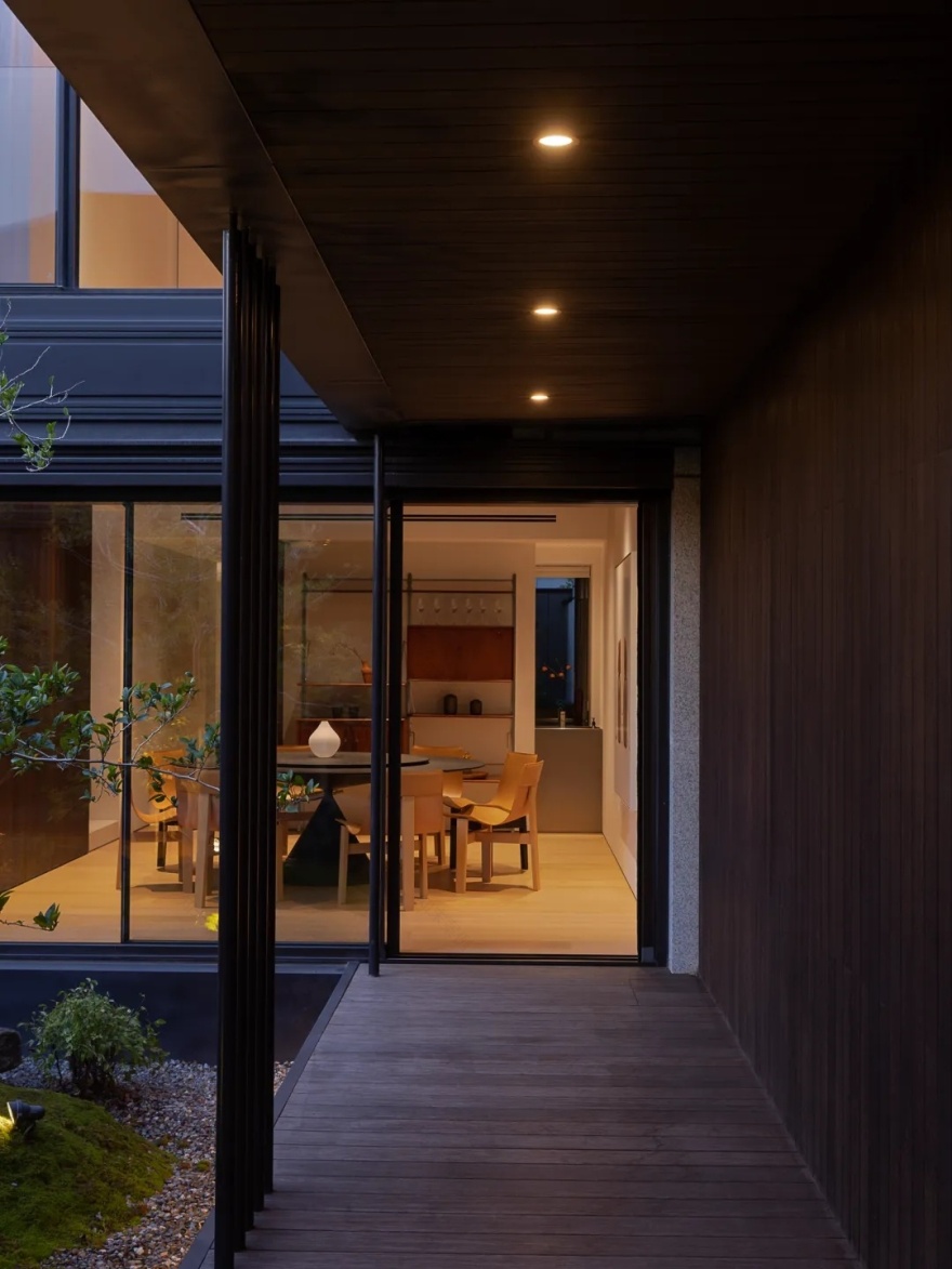 江南院丨中国杭州丨杨钧设计事务所-57