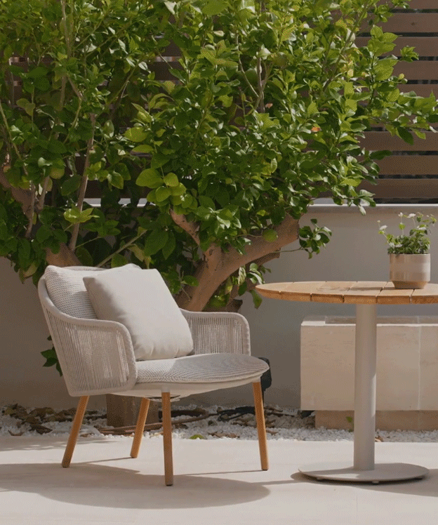 玛丽塞尔丨西班牙丨Terraza Balear-26