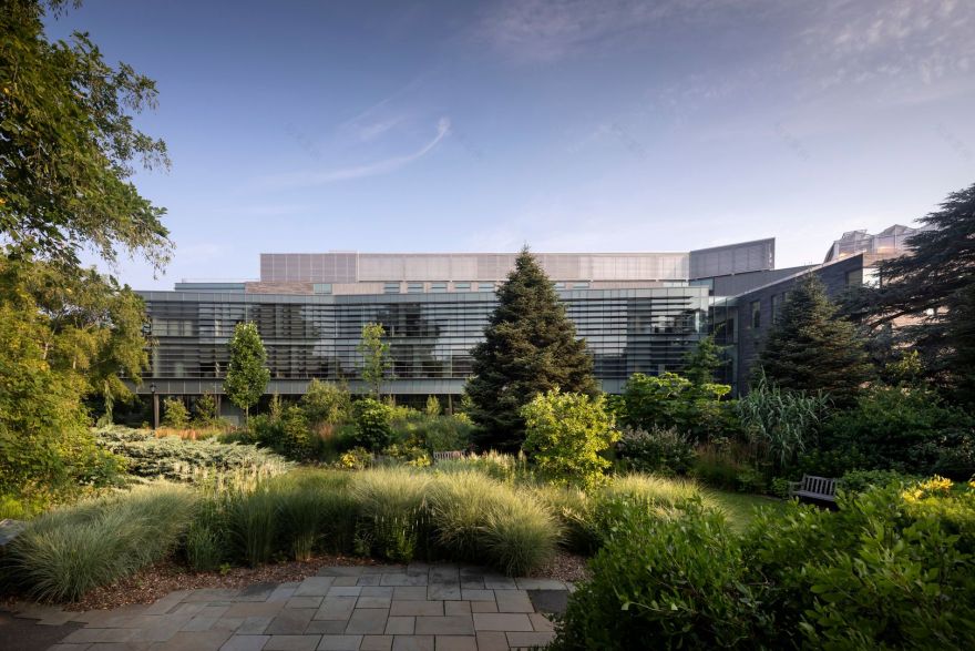 缅因州弗兰克·辛格音乐厅 巴林杰-23