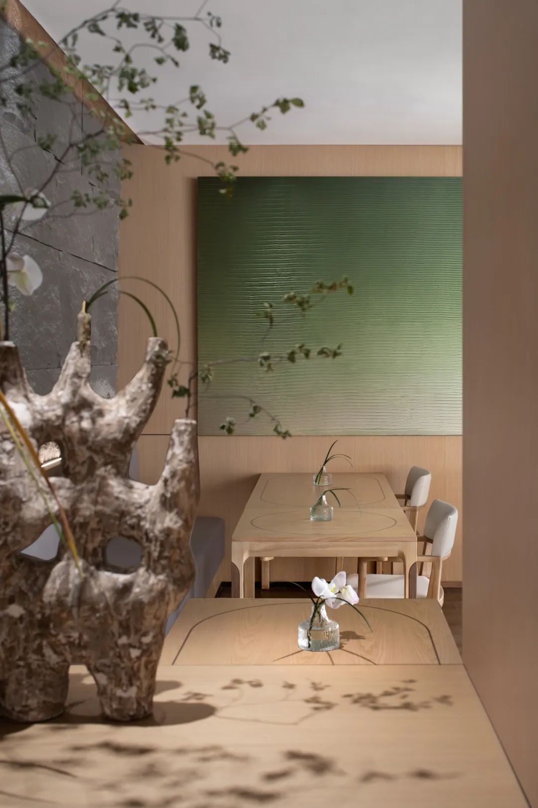 墨设设计七周年，不是总结，是另一种出发丨中国上海丨墨设设计-147