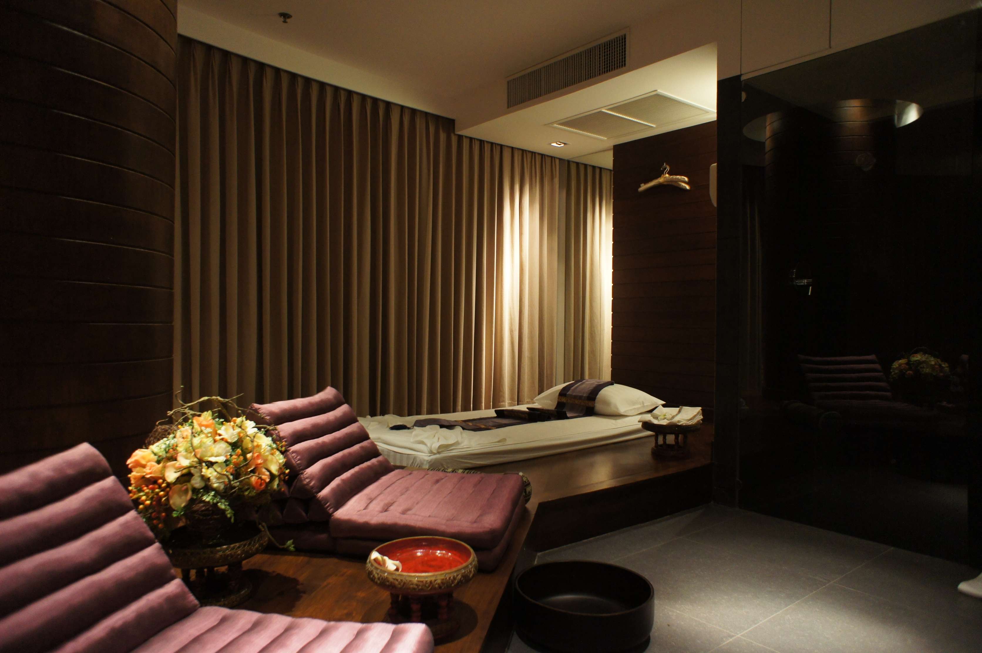 曼谷素坤逸S31酒店-23