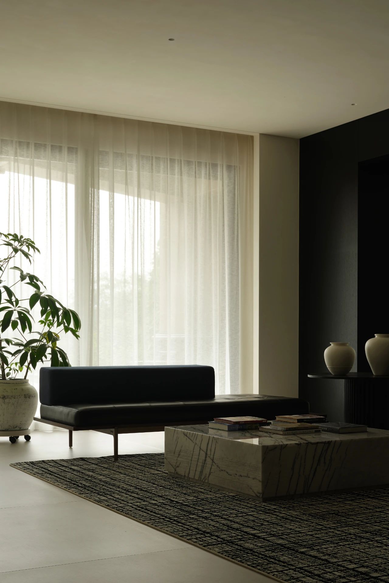 广大城别墅丨中国贵阳丨止向设计-14