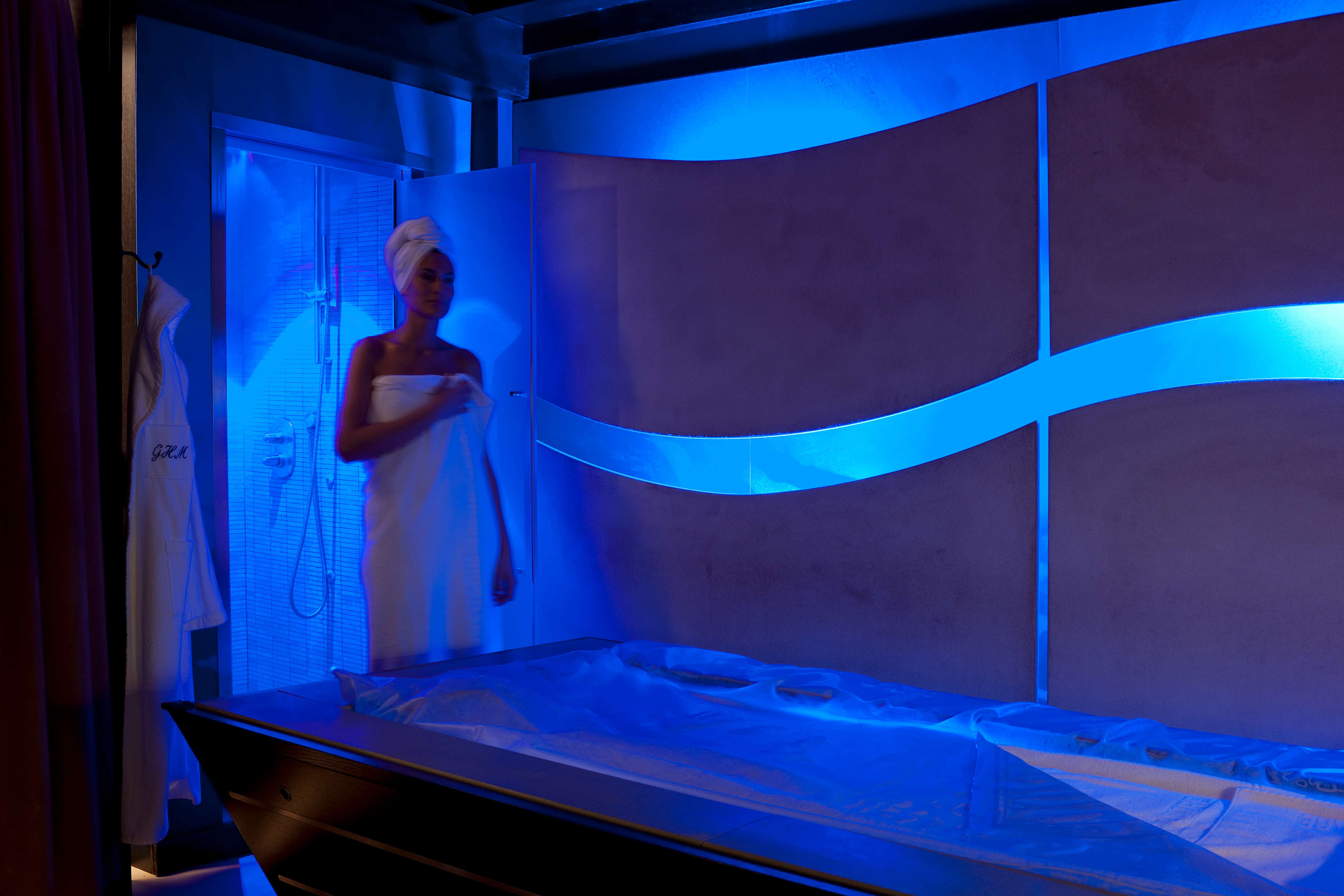 Grand Hotel Miramare（意大利，圣玛格丽塔）意大利米拉玛雷酒店-56