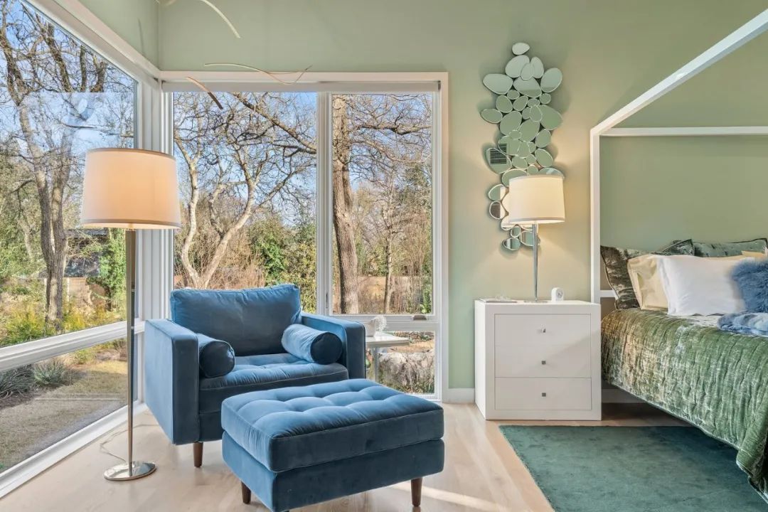 钢构工业风住宅-15