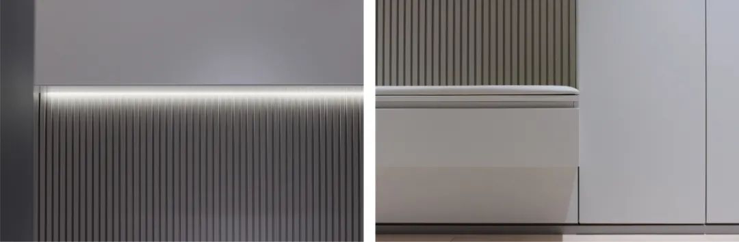 北汪小区旧房翻新设计丨中国上海丨NI DESIGN-67