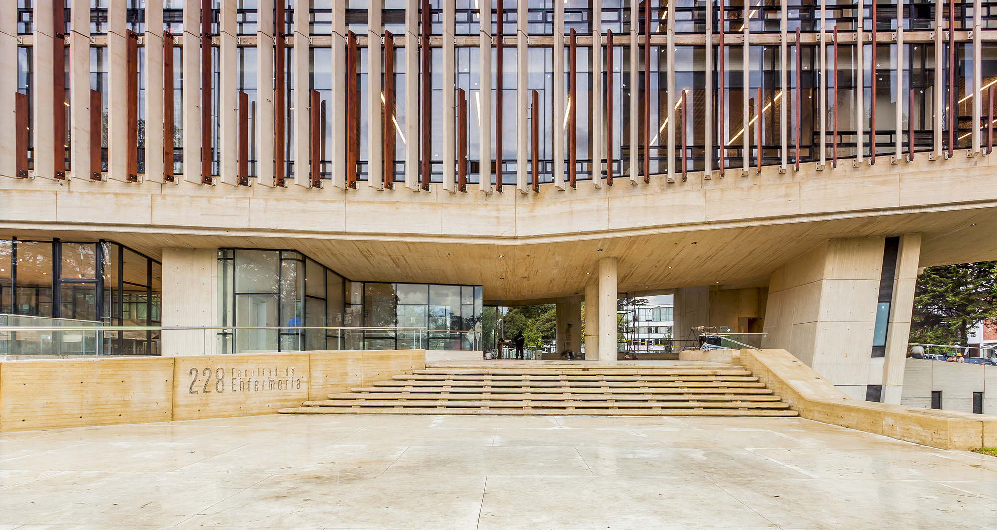 哥伦比亚国立大学护理学院-32