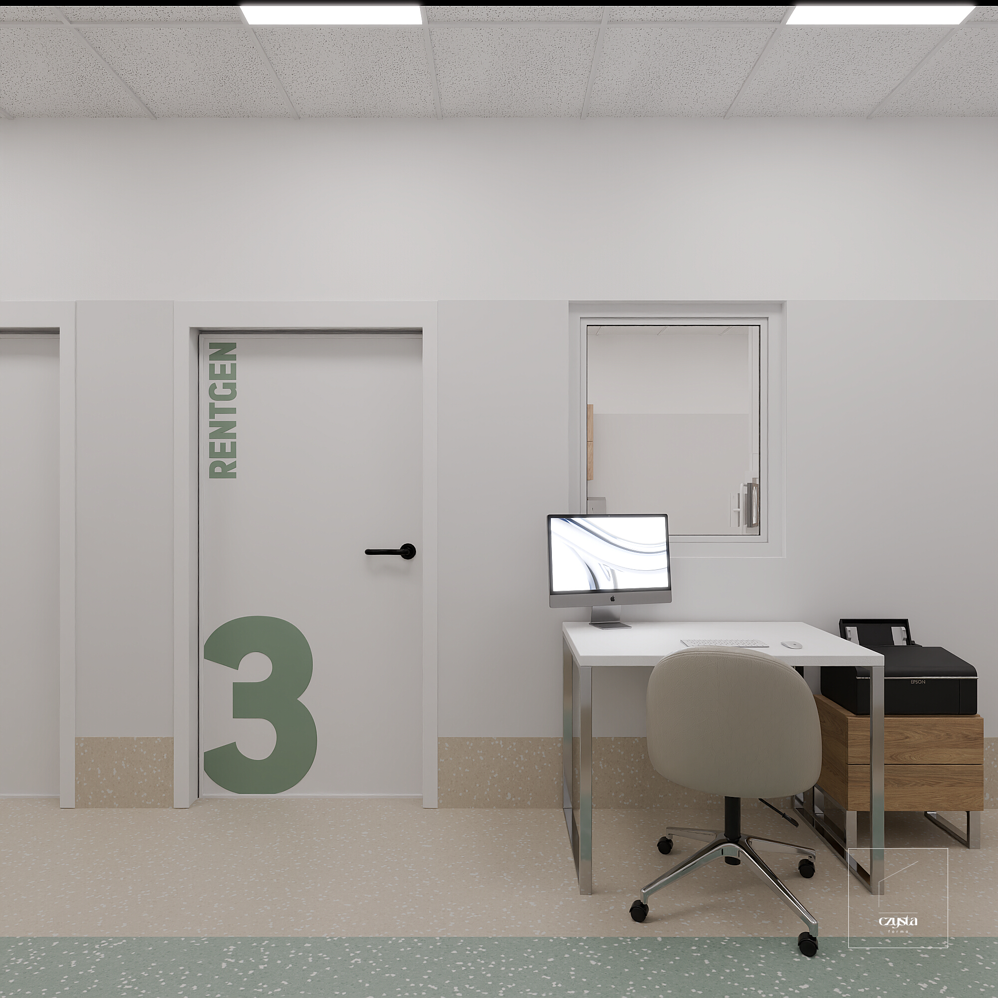 Sanitas Medical Center in Lublin-52
