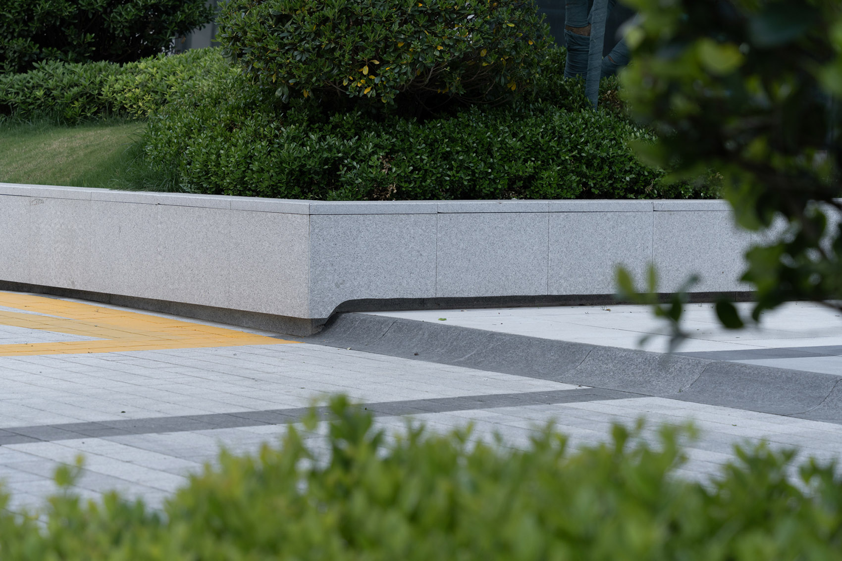 海螺创业上海区域研发中心项目丨中国上海-135