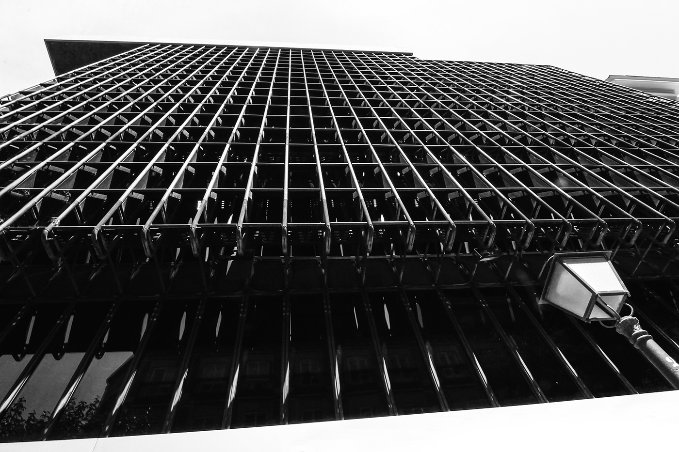 马德里 DART 项目丨西班牙马德里-6