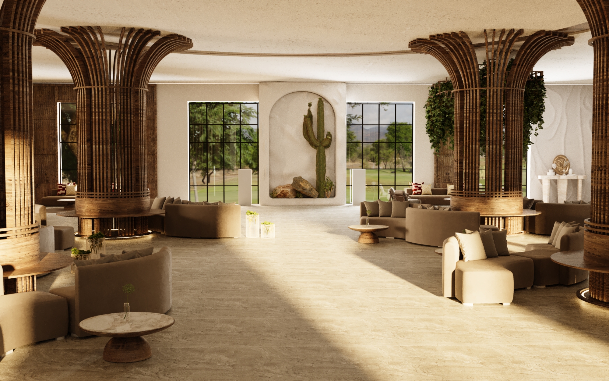 Reception| New Damietta | 2025-7