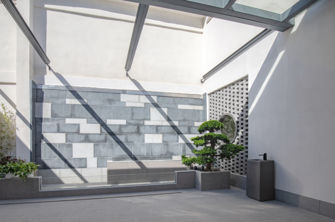 一个有生命温度的办公空间 | HKK 华可可设计院-41