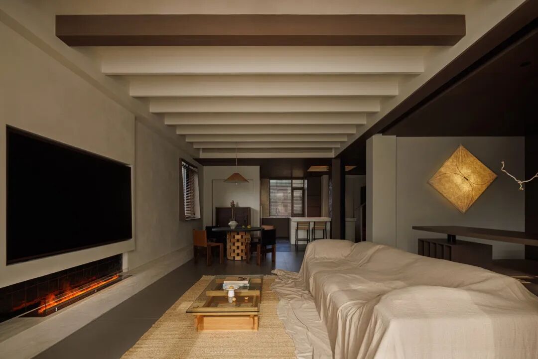 NONSTUDIO 弄设计事务所｜知 闲丨中国南京-42