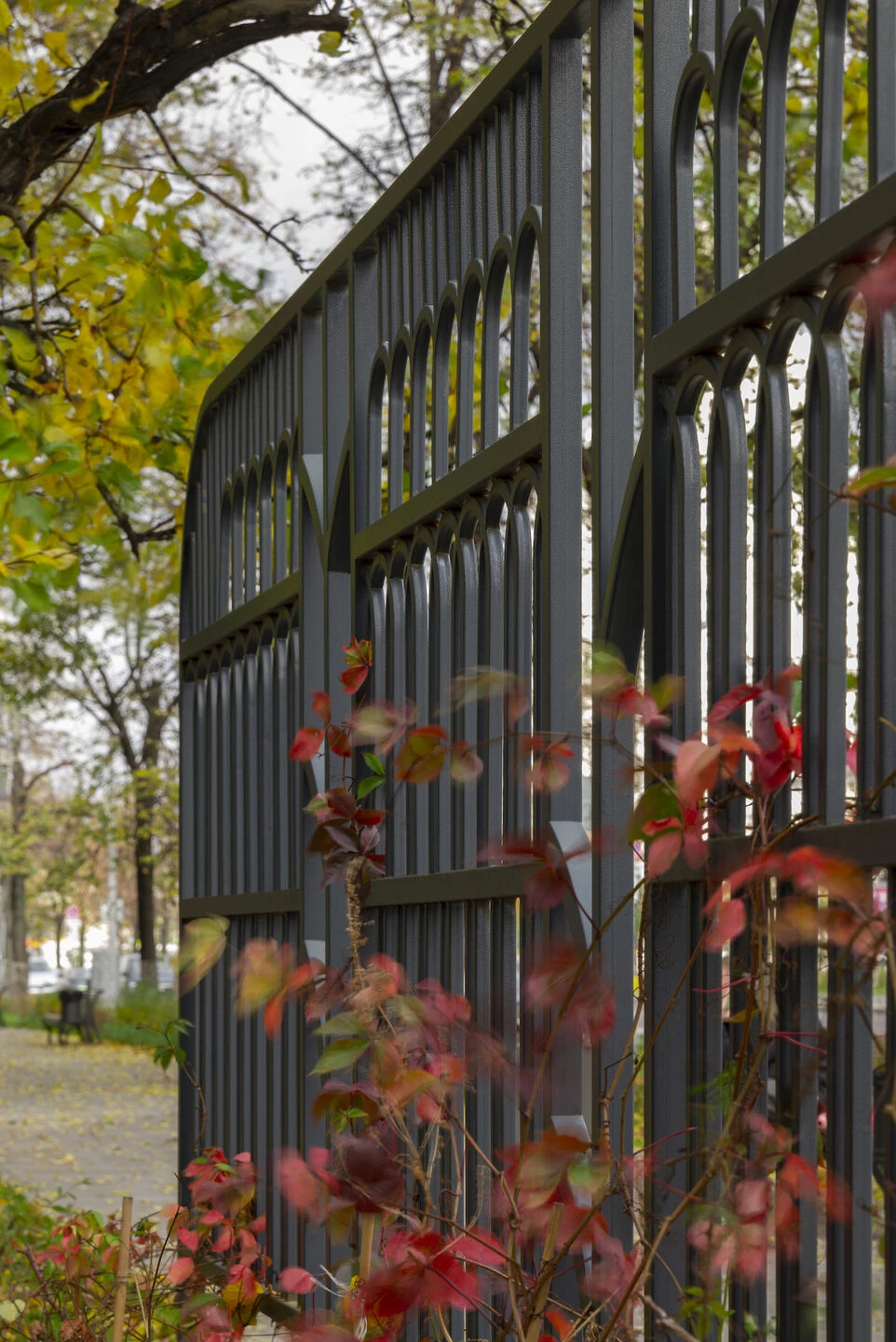 Kosmodamianskaya 堤岸重建丨俄罗斯莫斯科丨Bureau A4-33