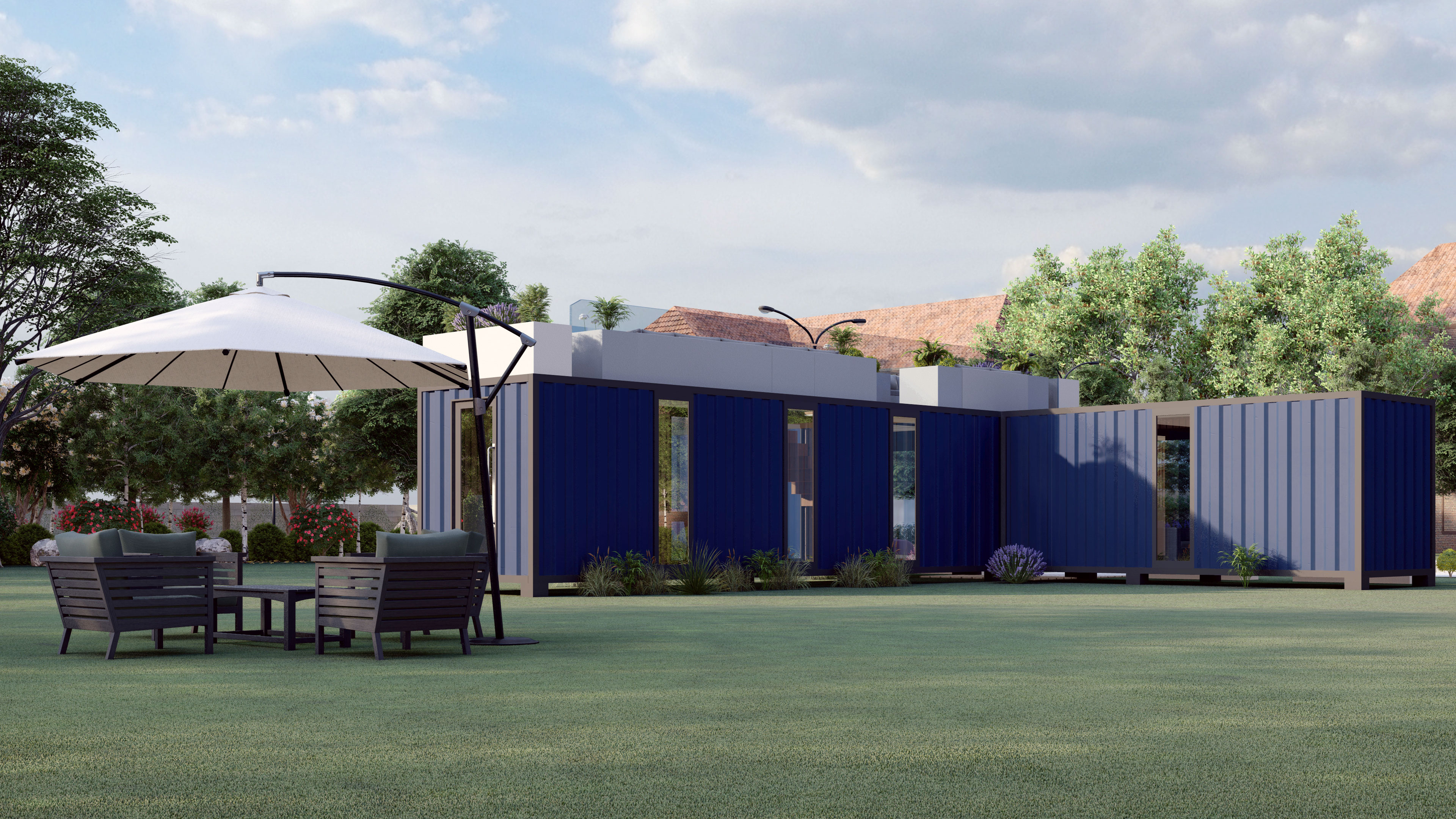 现代化洗衣容器设计-7