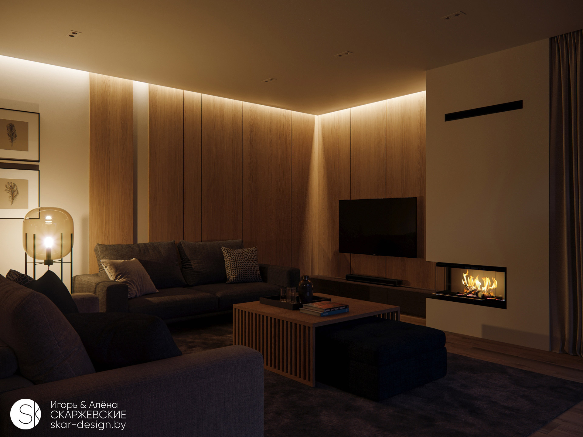 简易灯塔丨白俄罗斯明斯克-57