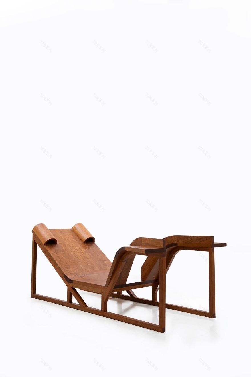 ANTIFURNITURE: A Series of Performative Sculptures in London's Design Museum Taps into our Everyday Fears | Yatzer-17