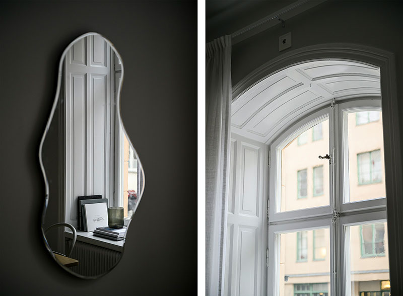 斯德哥尔摩高级公寓，经典与现代的完美融合-8