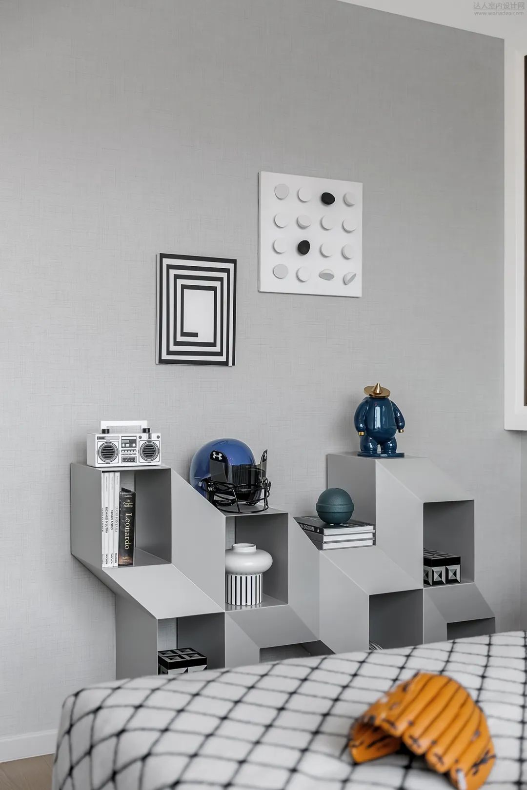 寻隐都市 | 三大家居设计案例解读-167