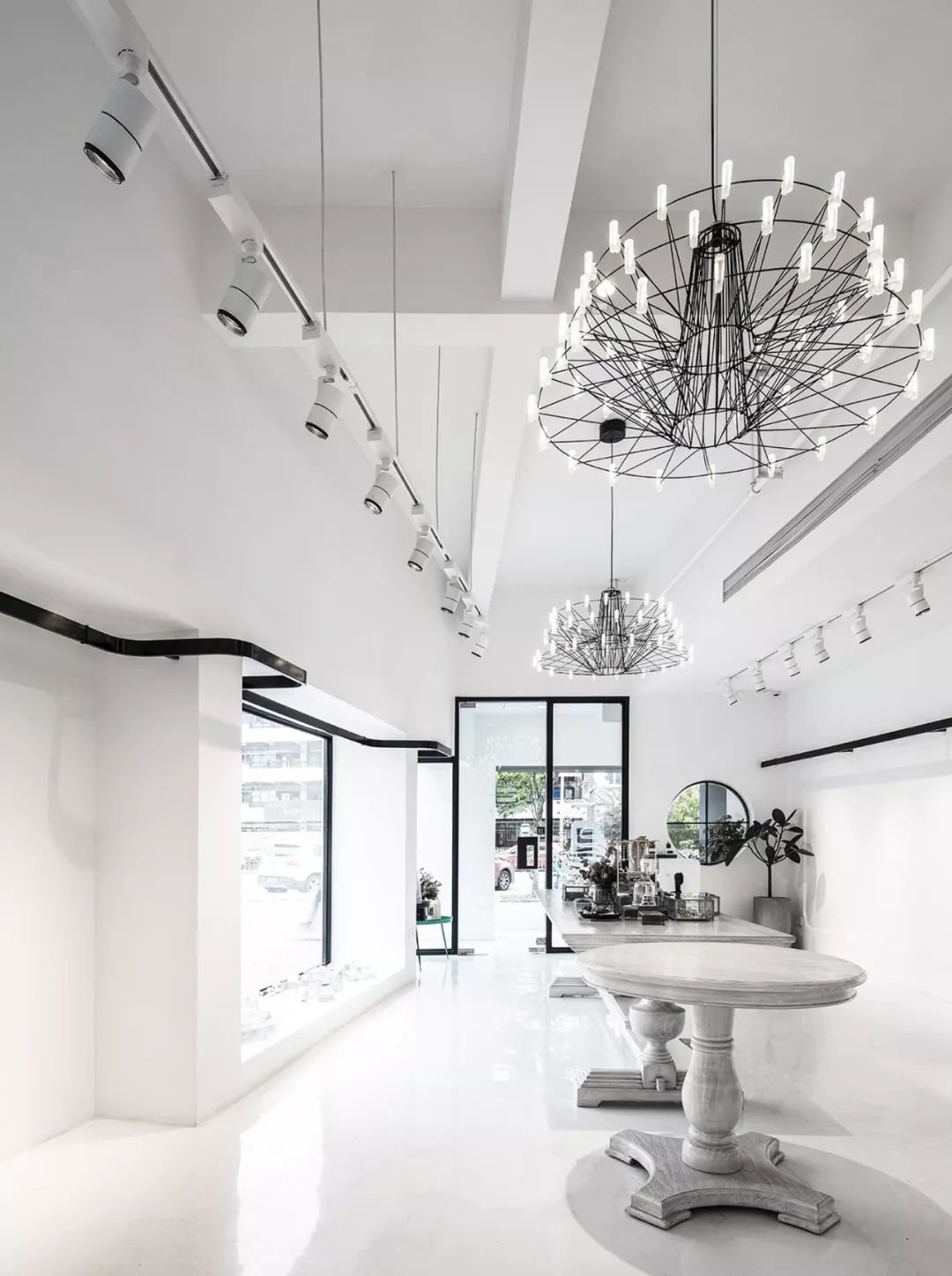 活力街区的小型商业空间-8