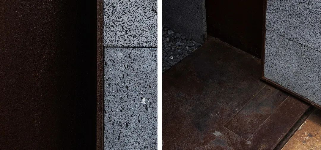 茶室(佳和喔香)丨中国成都丨现场建筑工作室-12