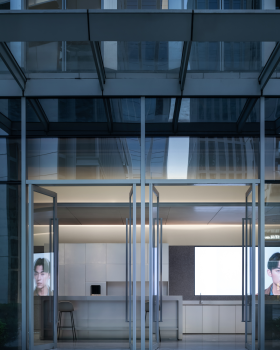 首发丨DAS Lab x 理然MAKE SENSE · 重塑理性的秩序