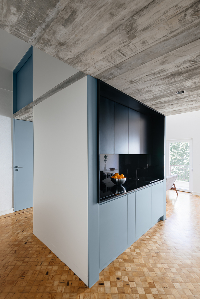 流线型现代公寓-28