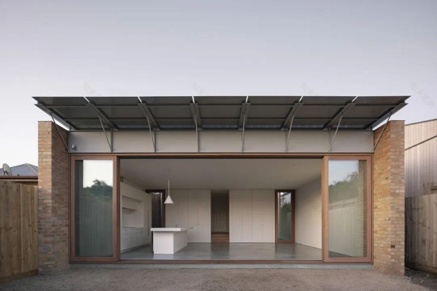 清迈田园住宅丨泰国清迈丨YANGNAR STUDIO-43