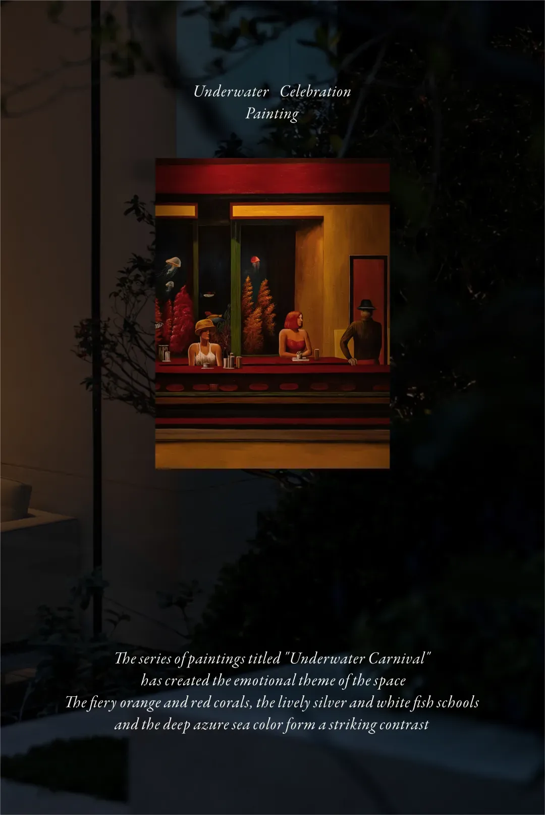 杭州兴耀沐芳洲丨中国杭州丨LYZD李益中设计,GLA建筑设计,木杉景观-39